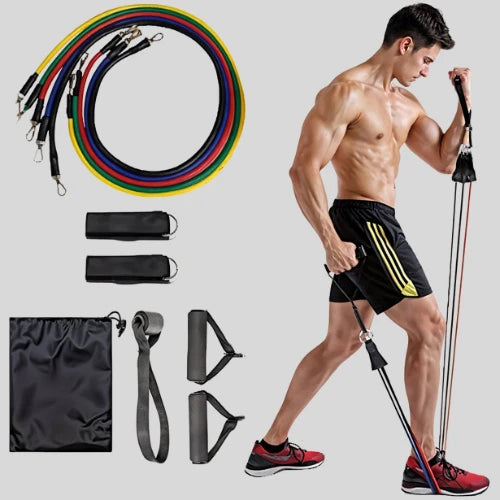 Pack Corps D’Acier Pro™
