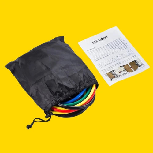 Pack Corps D’Acier Pro™